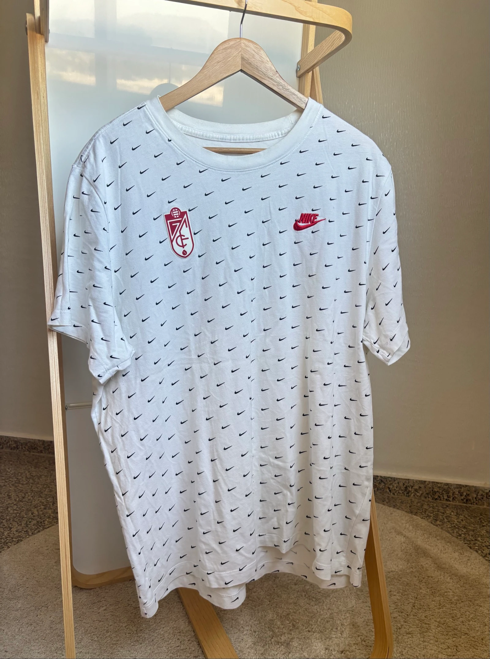 Camiseta Nike Granada CF